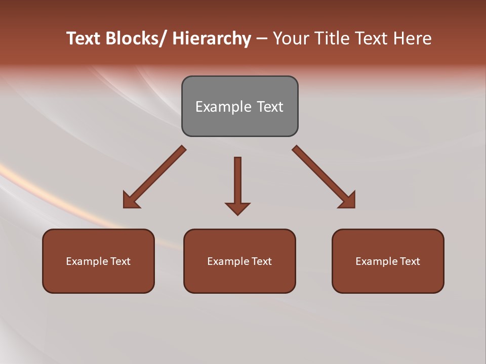 Fantasy Illustration Banner PowerPoint Template
