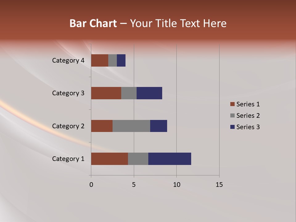 Fantasy Illustration Banner PowerPoint Template