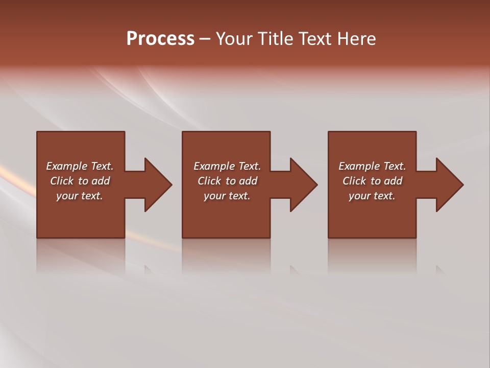 Fantasy Illustration Banner PowerPoint Template