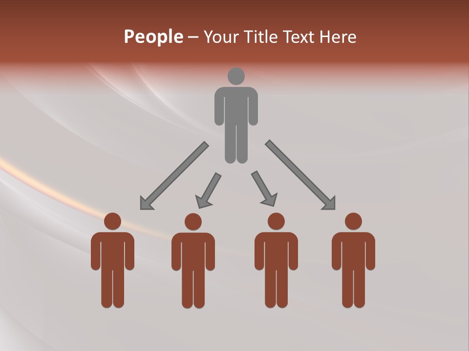 Fantasy Illustration Banner PowerPoint Template