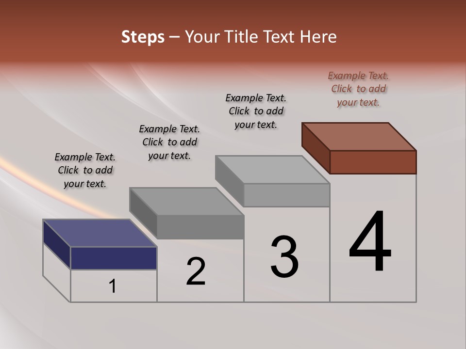 Fantasy Illustration Banner PowerPoint Template