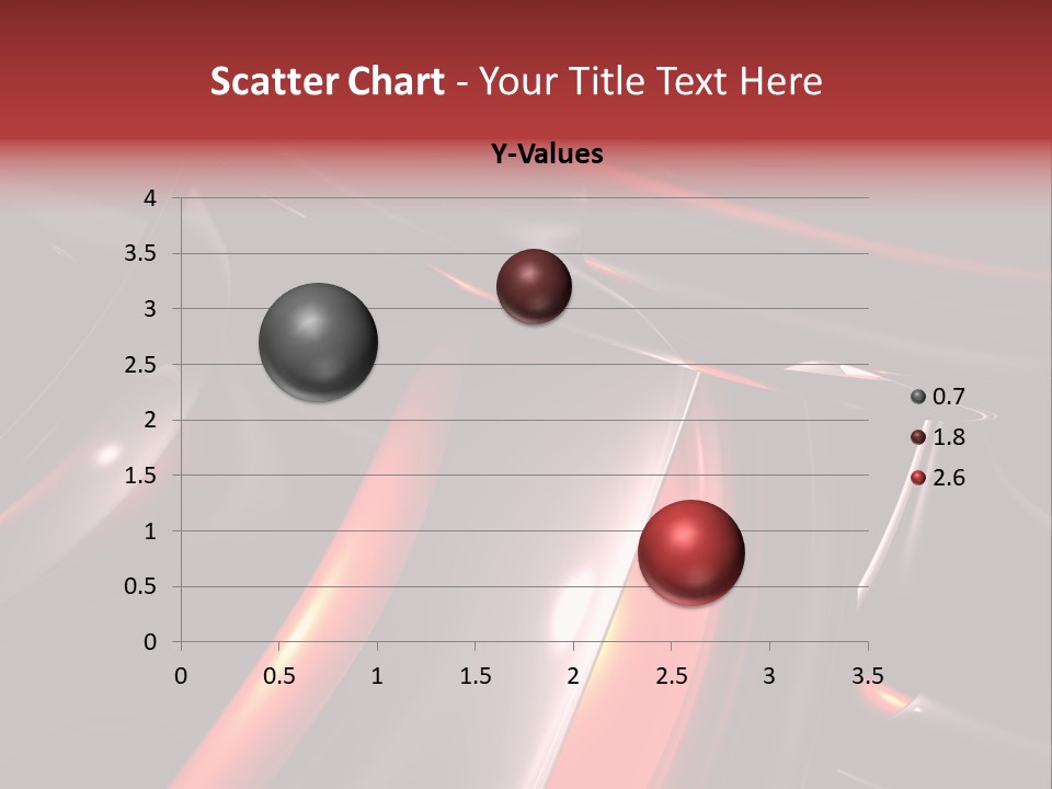 Image Modern Art PowerPoint Template