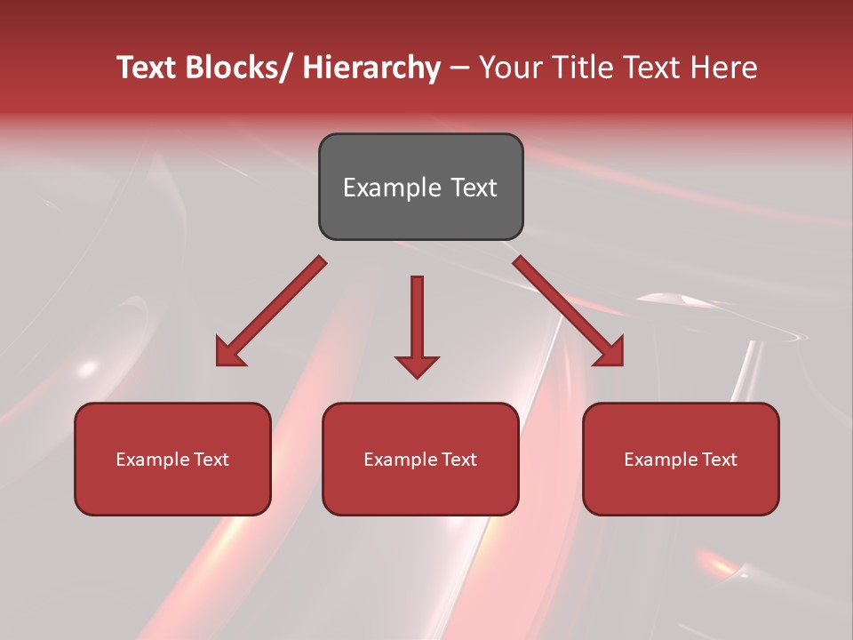 Image Modern Art PowerPoint Template