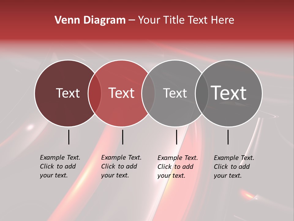 Image Modern Art PowerPoint Template