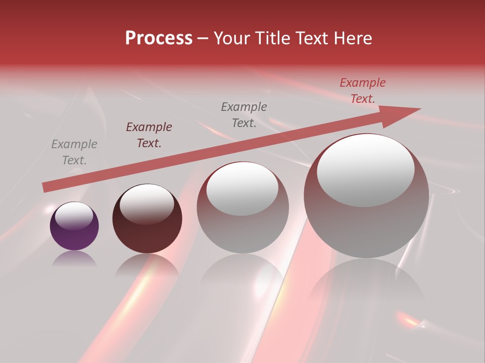 Image Modern Art PowerPoint Template