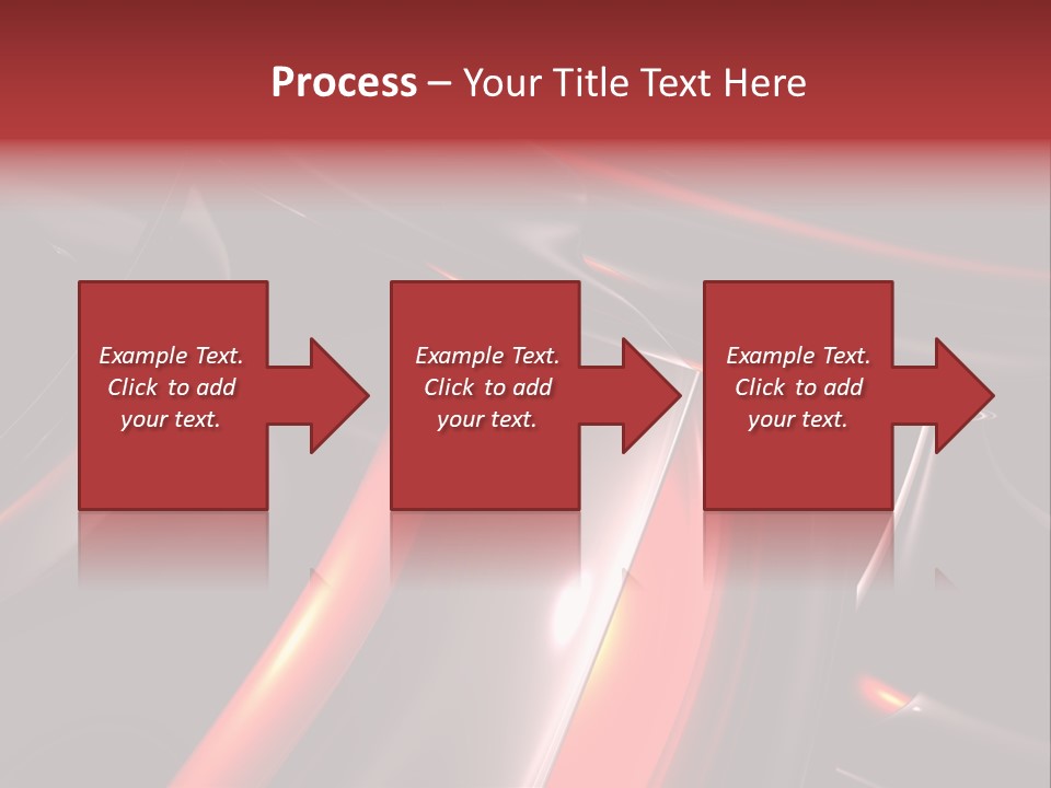 Image Modern Art PowerPoint Template