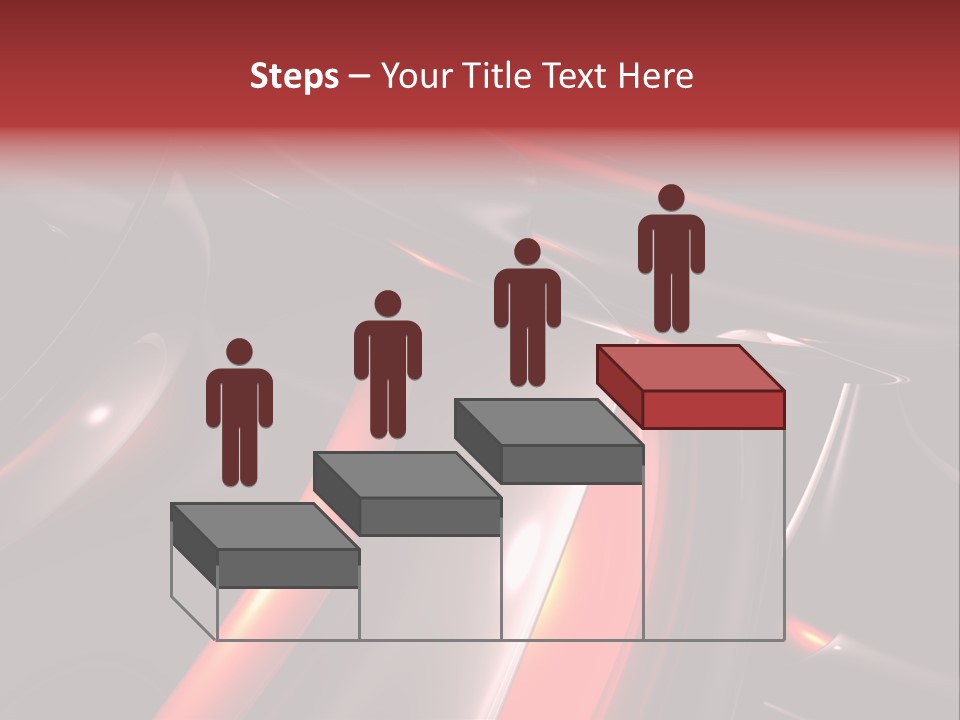 Image Modern Art PowerPoint Template