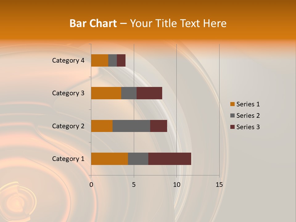 Future Circuit Curve PowerPoint Template