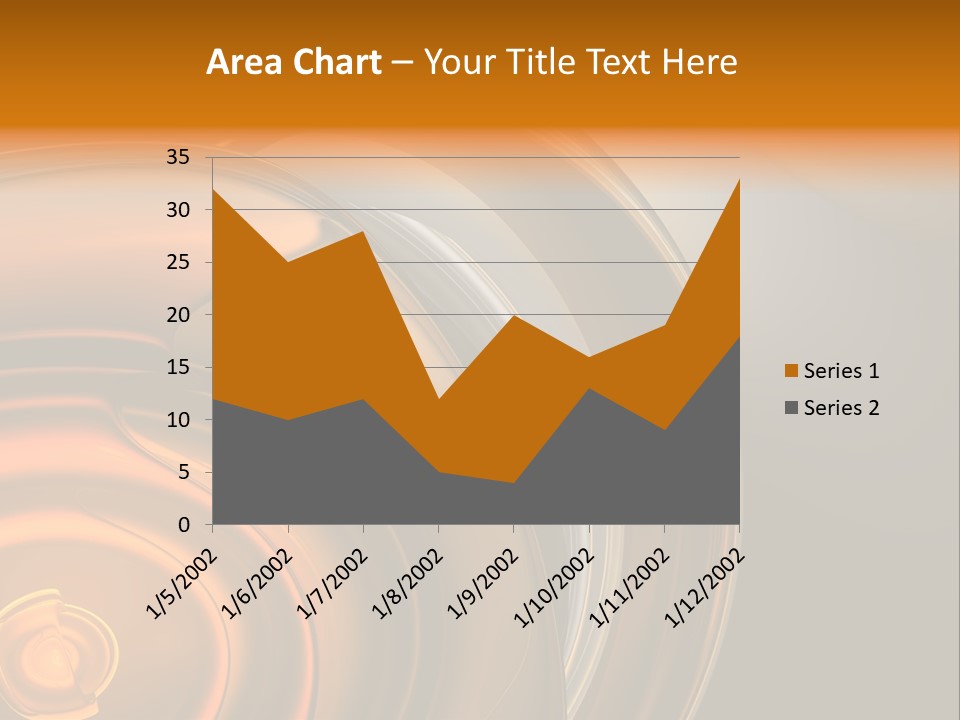 Future Circuit Curve PowerPoint Template