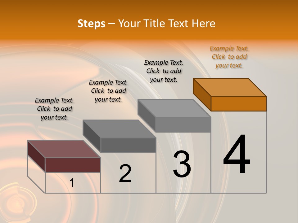 Future Circuit Curve PowerPoint Template