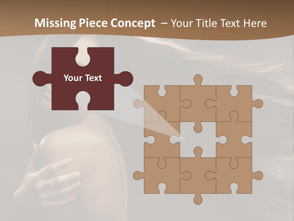 Straight Long Dynamic PowerPoint Template