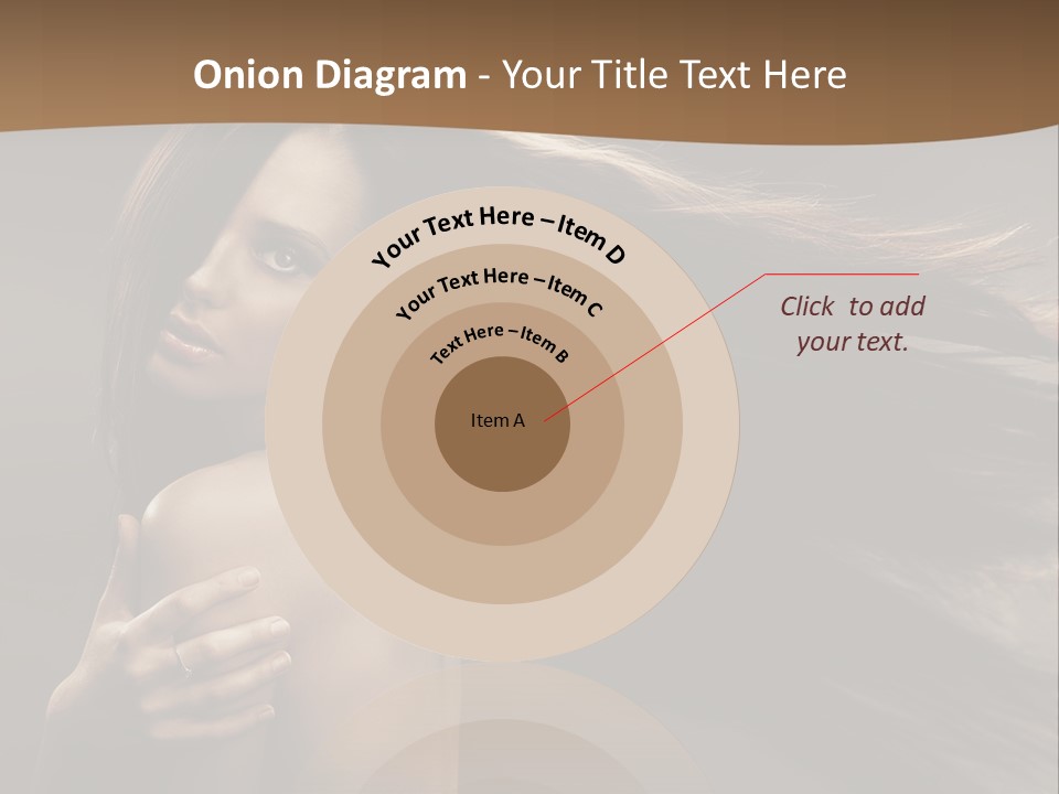 Straight Long Dynamic PowerPoint Template