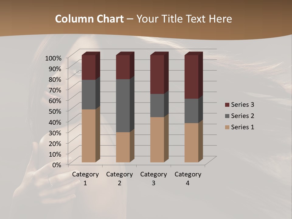 Straight Long Dynamic PowerPoint Template