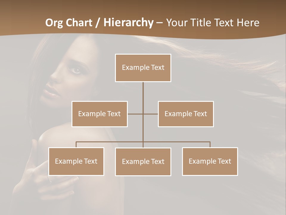 Straight Long Dynamic PowerPoint Template