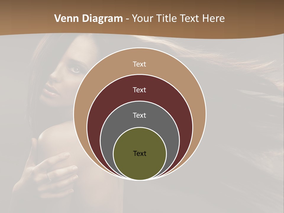 Straight Long Dynamic PowerPoint Template