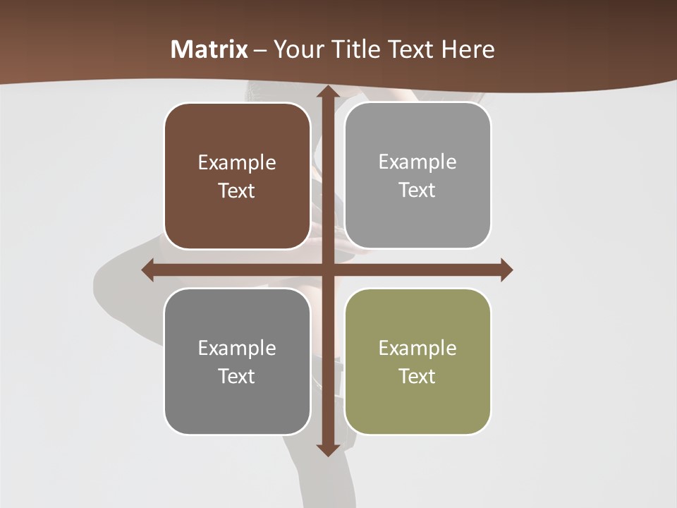 Pretty Party Club PowerPoint Template