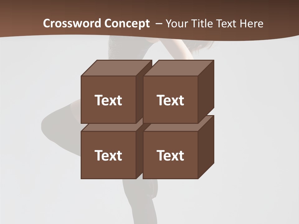 Pretty Party Club PowerPoint Template