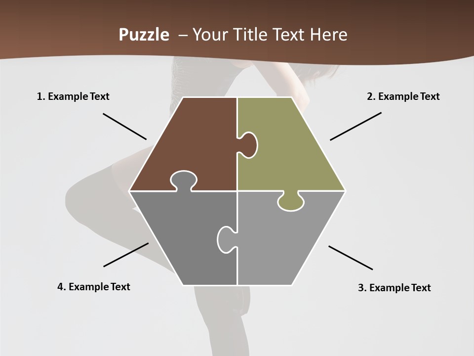 Pretty Party Club PowerPoint Template