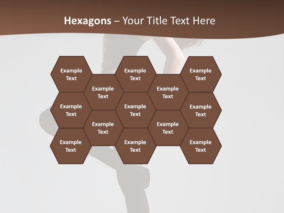 Pretty Party Club PowerPoint Template