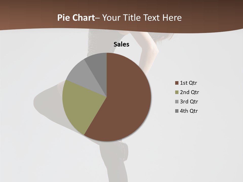 Pretty Party Club PowerPoint Template