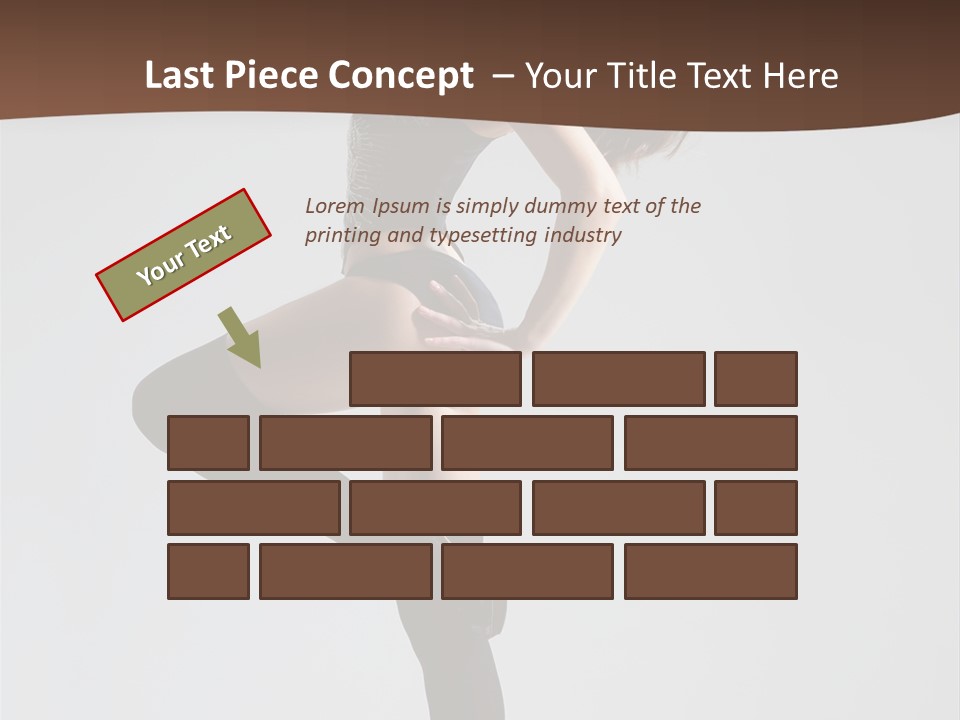 Pretty Party Club PowerPoint Template