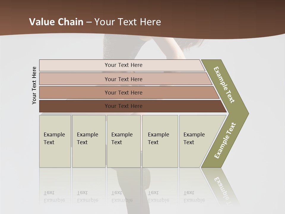 Pretty Party Club PowerPoint Template