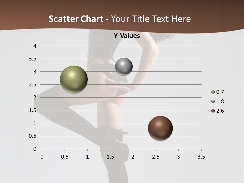 Pretty Party Club PowerPoint Template