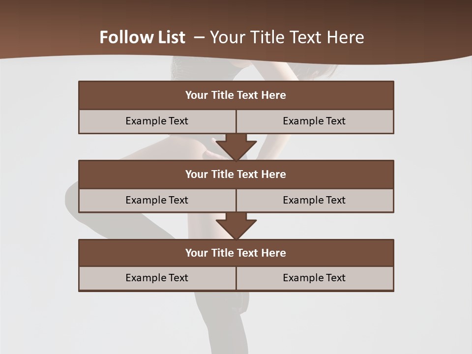 Pretty Party Club PowerPoint Template