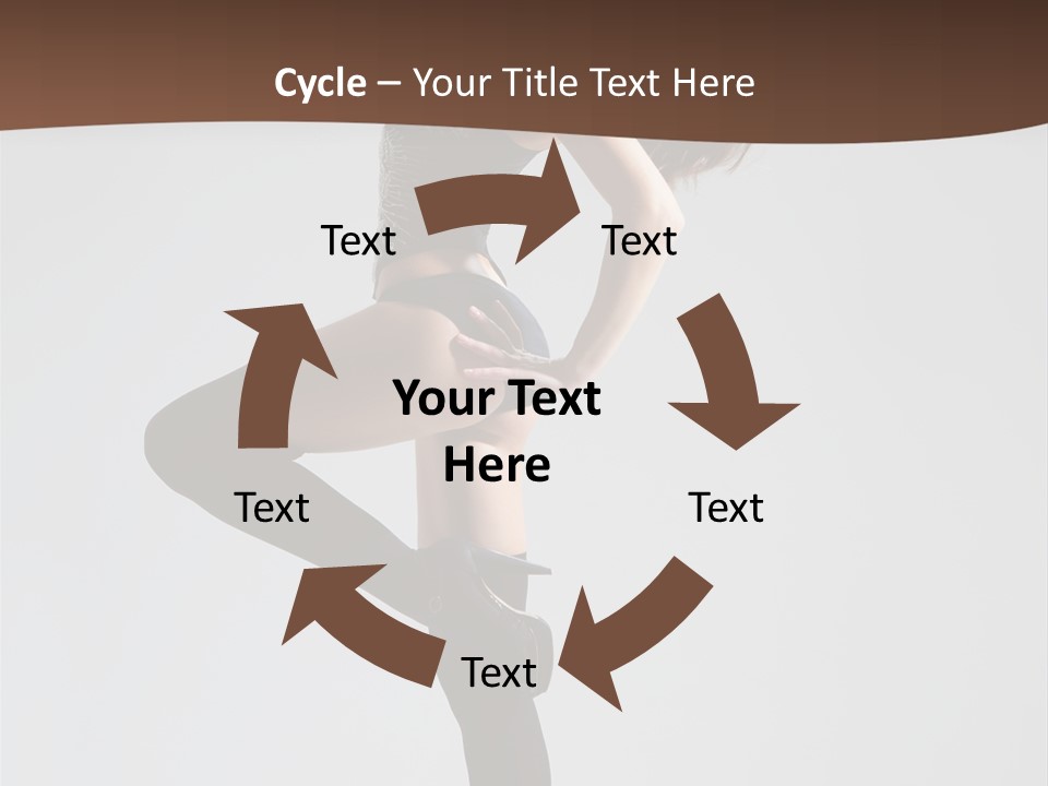 Pretty Party Club PowerPoint Template