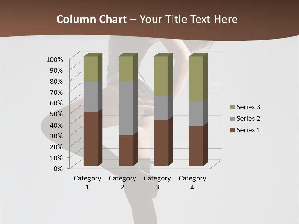 Pretty Party Club PowerPoint Template