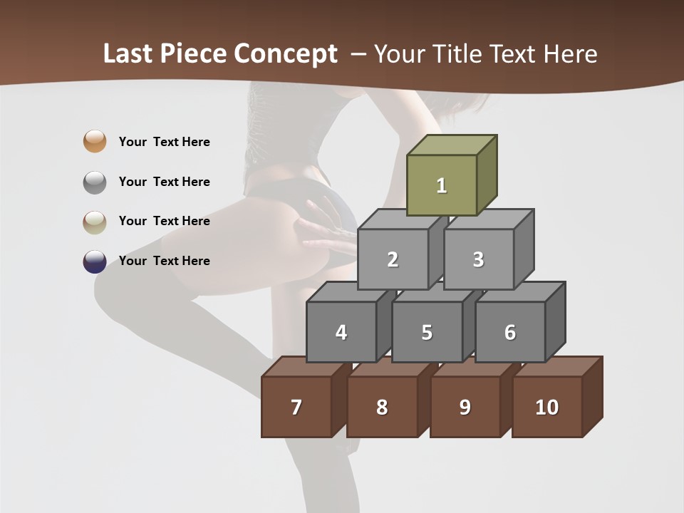 Pretty Party Club PowerPoint Template