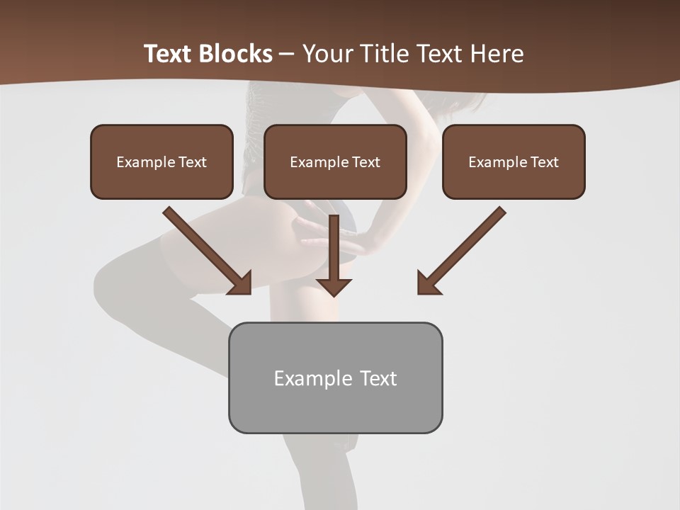 Pretty Party Club PowerPoint Template