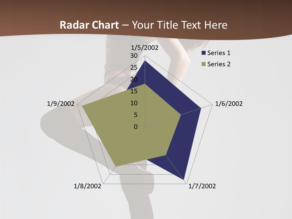 Pretty Party Club PowerPoint Template