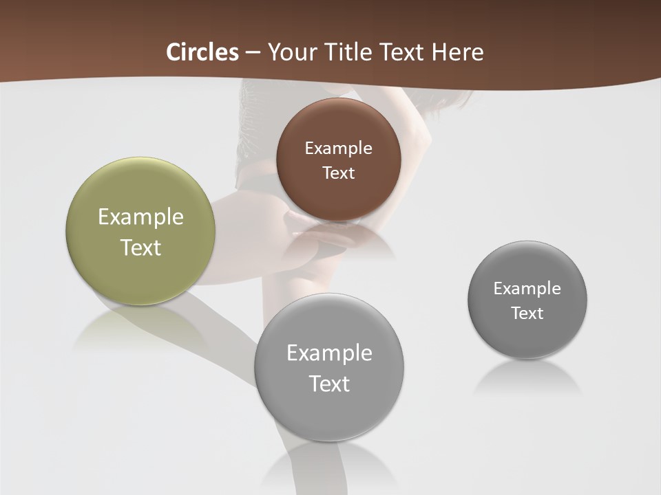 Pretty Party Club PowerPoint Template