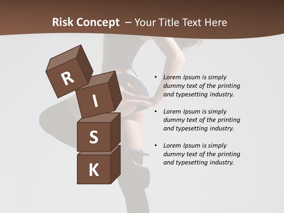 Pretty Party Club PowerPoint Template