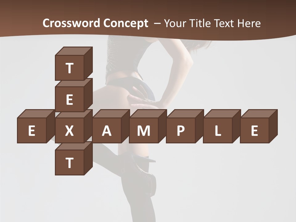 Pretty Party Club PowerPoint Template