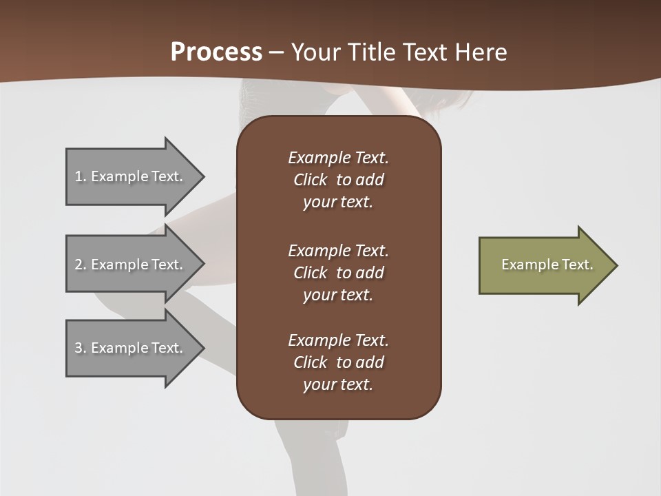 Pretty Party Club PowerPoint Template
