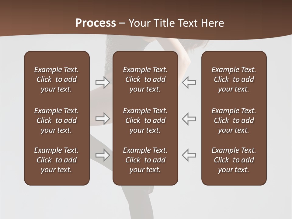 Pretty Party Club PowerPoint Template