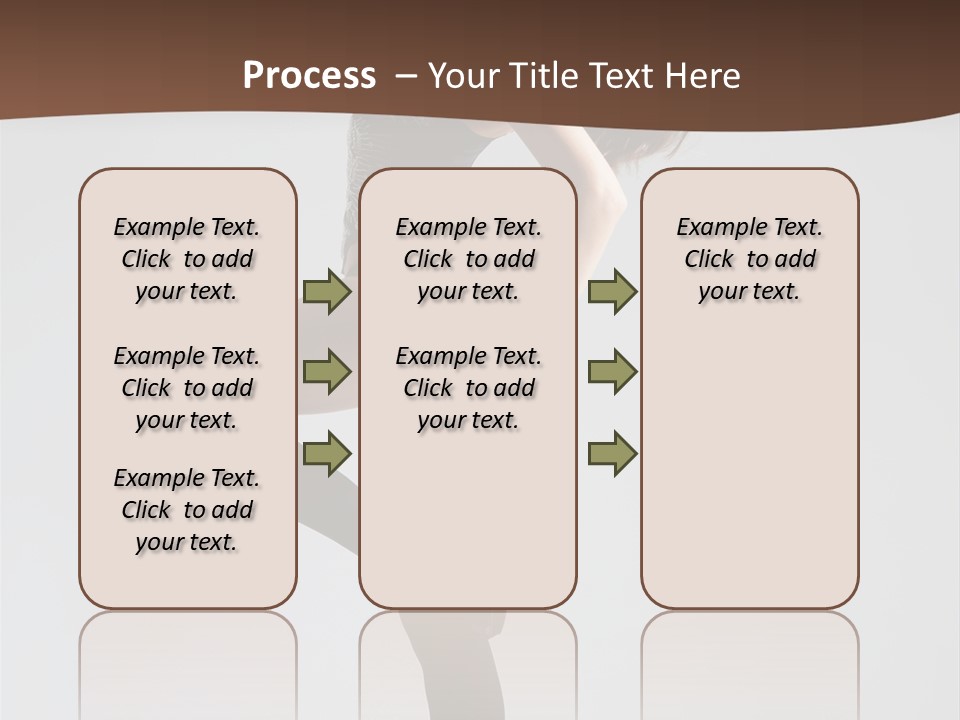 Pretty Party Club PowerPoint Template