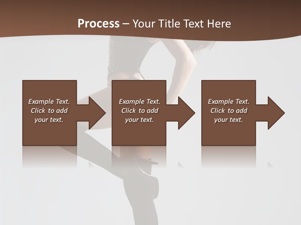 Pretty Party Club PowerPoint Template