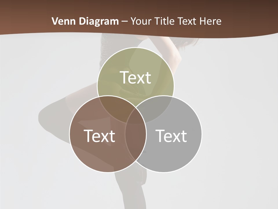 Pretty Party Club PowerPoint Template