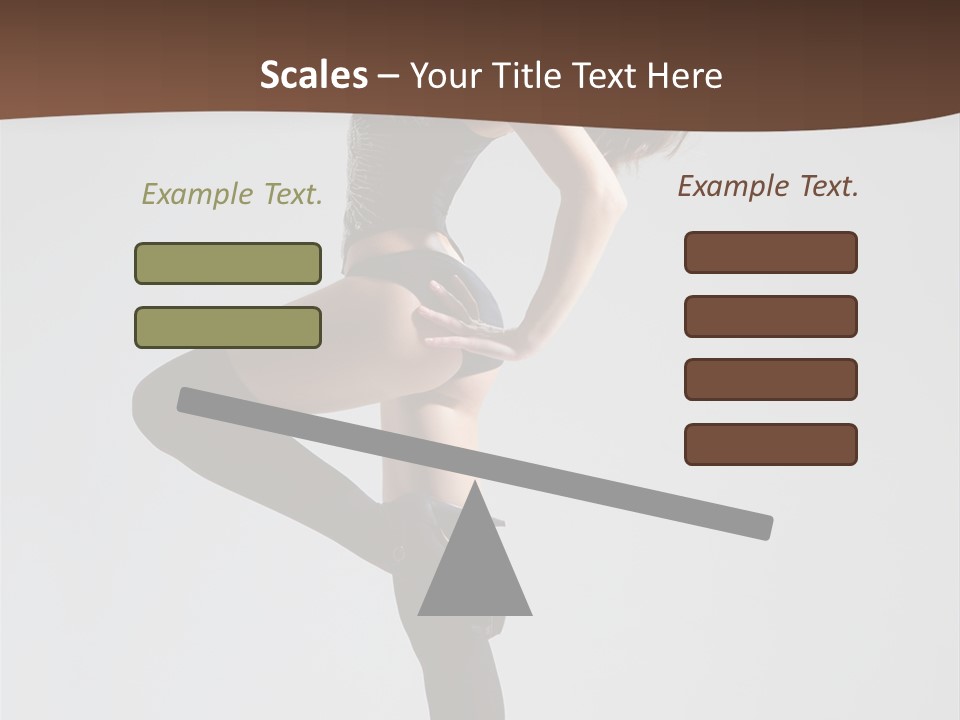 Pretty Party Club PowerPoint Template