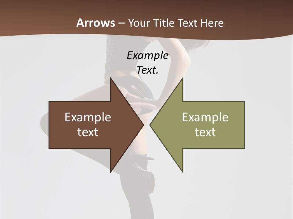 Pretty Party Club PowerPoint Template