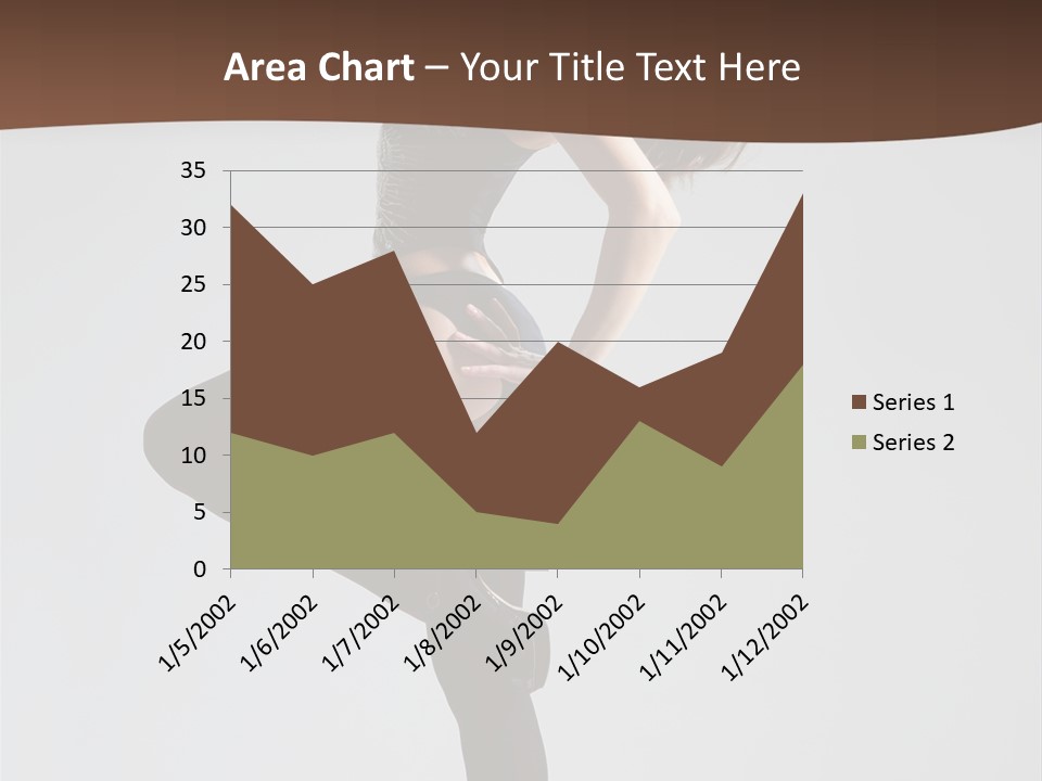 Pretty Party Club PowerPoint Template
