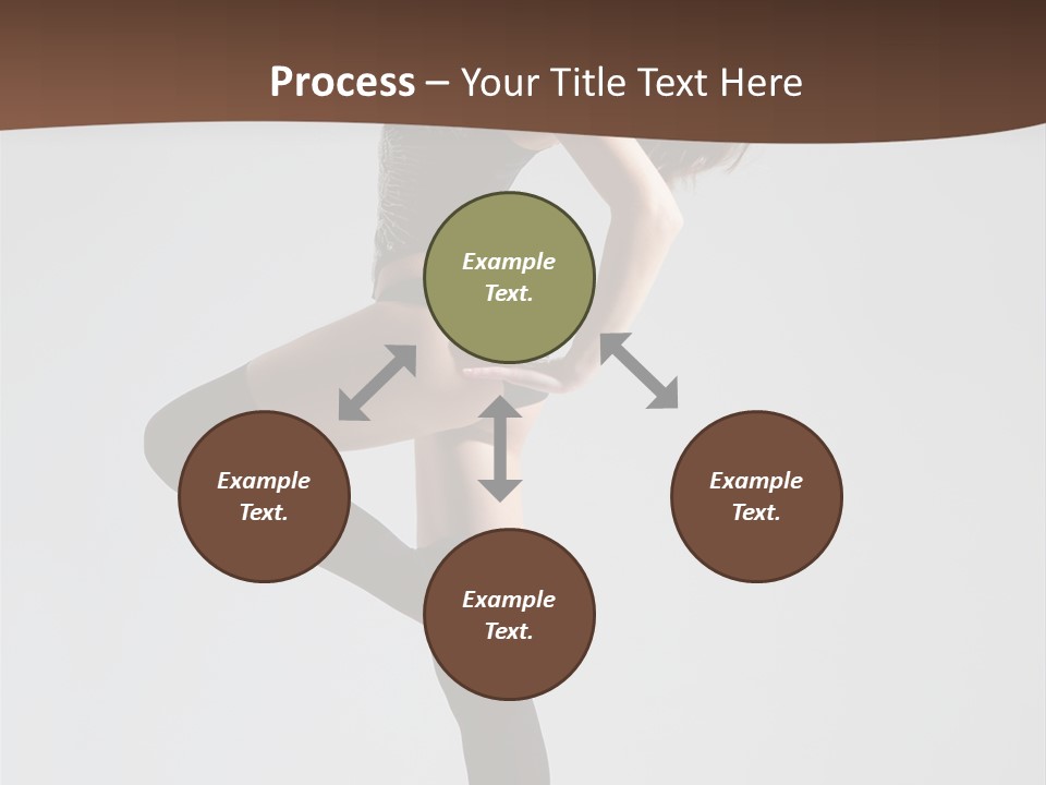 Pretty Party Club PowerPoint Template