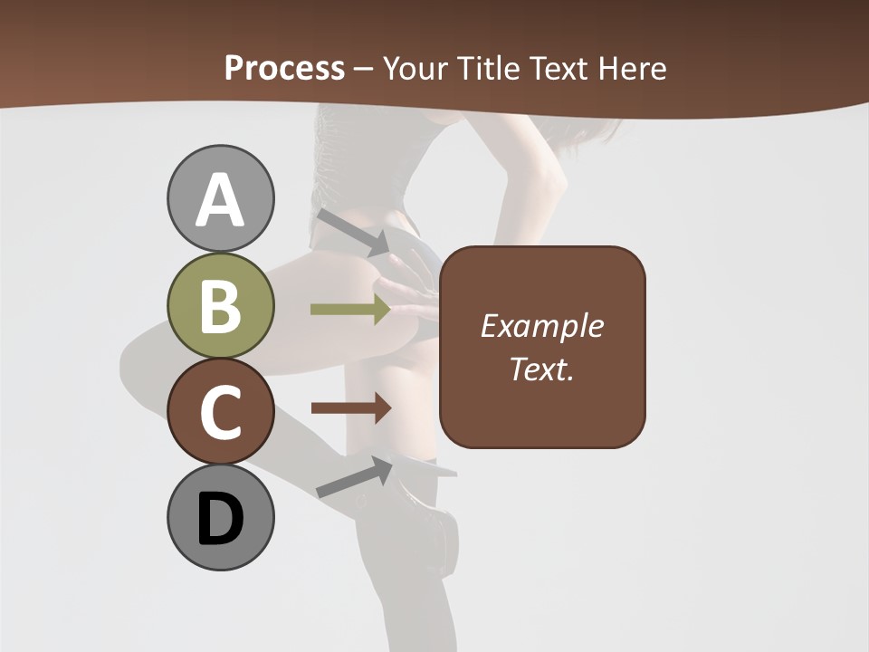 Pretty Party Club PowerPoint Template