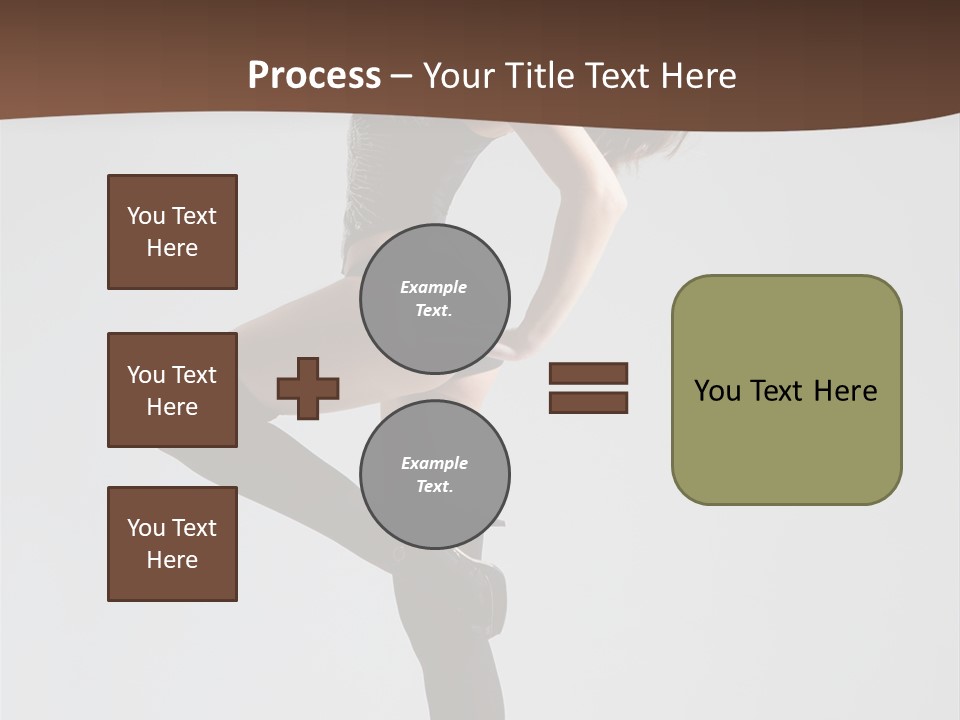 Pretty Party Club PowerPoint Template