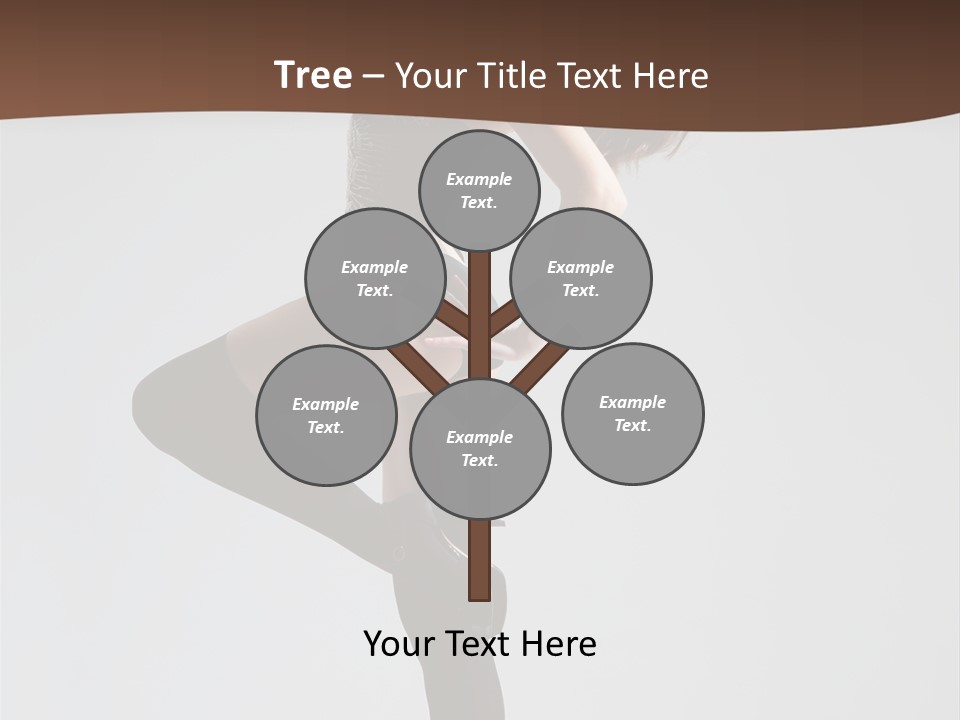 Pretty Party Club PowerPoint Template