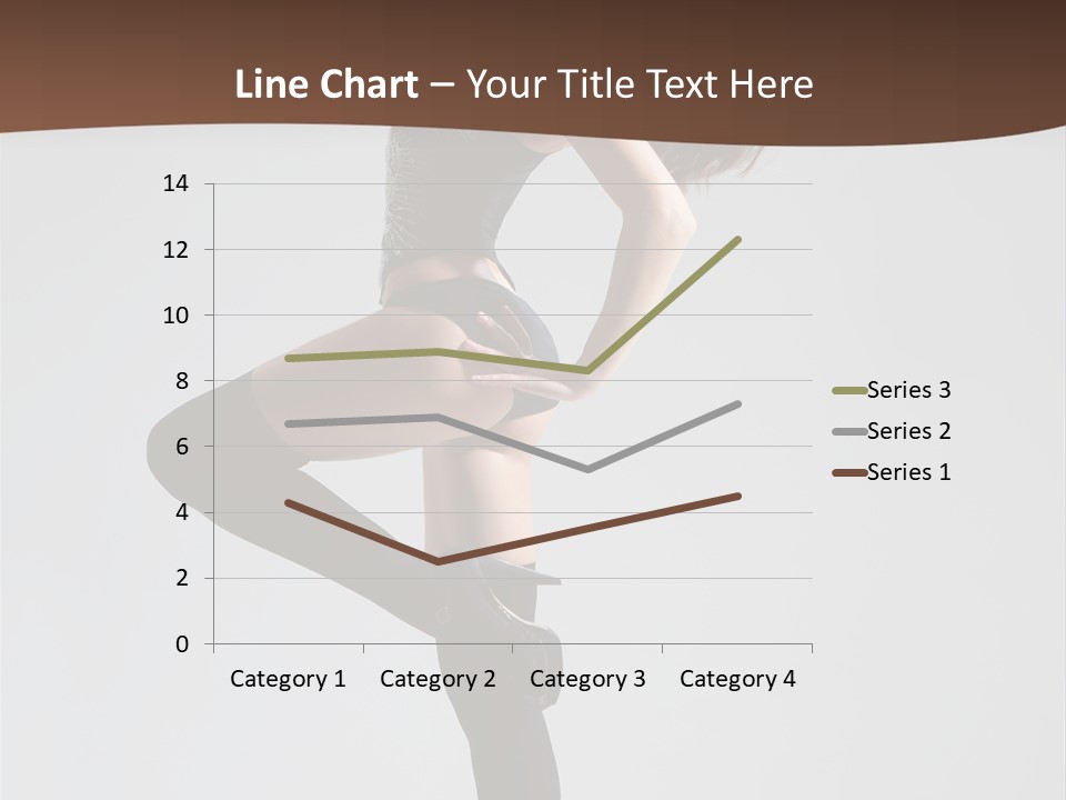 Pretty Party Club PowerPoint Template