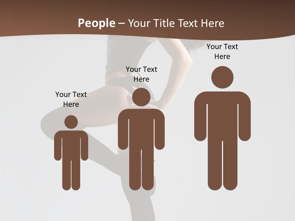 Pretty Party Club PowerPoint Template